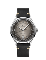 Orologio Mido Uomo MULTIFORT PATRIMONY in Acciaio M040.407.16.060.00